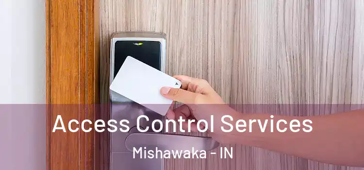 Access Control Services Mishawaka - IN