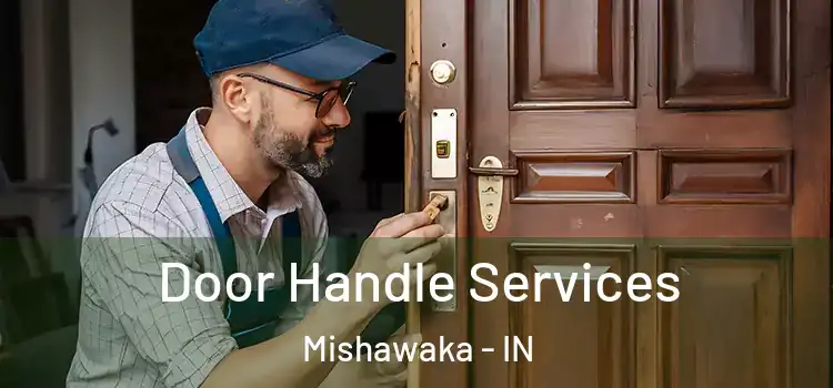 Door Handle Services Mishawaka - IN