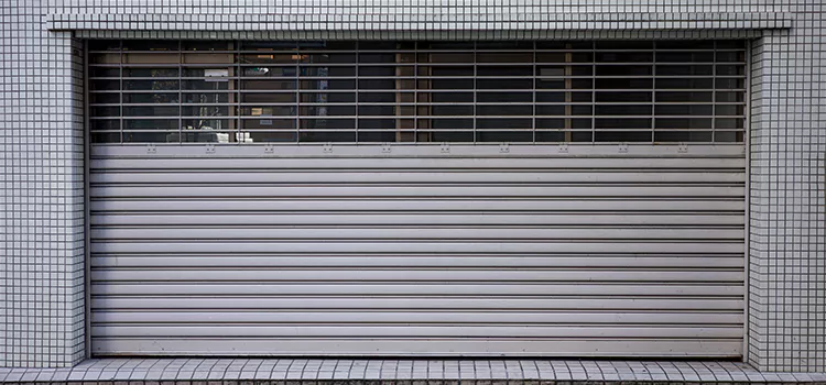 Advanced Solutions for Your Aluminum Garage Doors in Mishawaka, Indiana