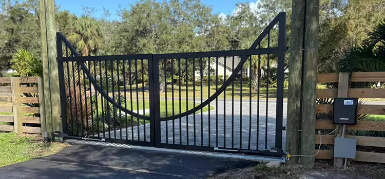 Gate Motor Repair Mishawaka