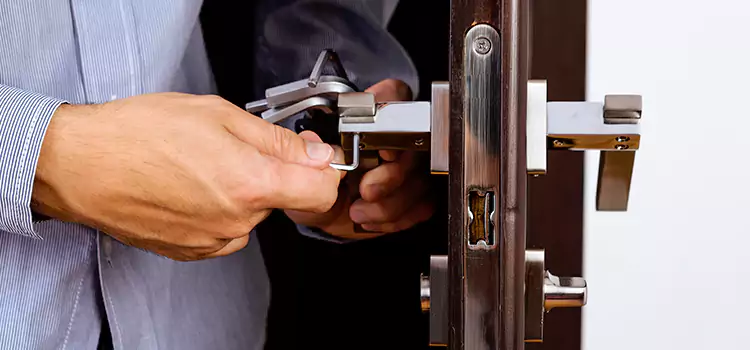 Commercial Door Lock Repair Mishawaka
