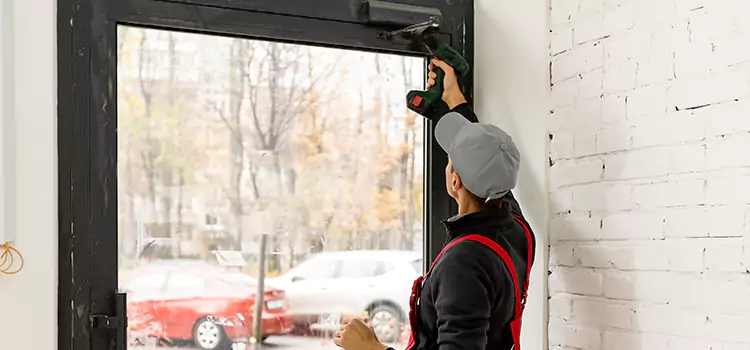 Comprehensive Door Closer Services in Mishawaka, IN