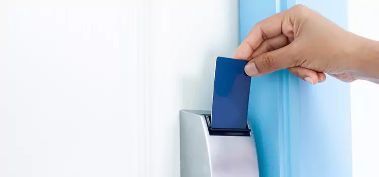 Access Control System Integration Mishawaka