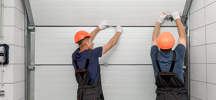 Choose Us for Your Garage Door Needs in Mishawaka