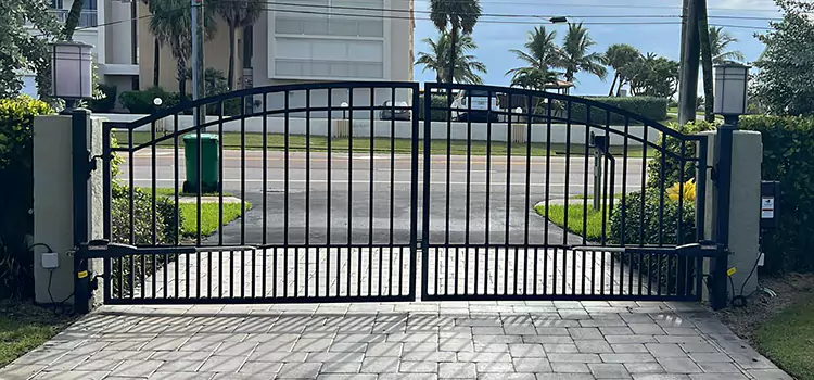 Gate Opener Replacement Near Me in Mishawaka, IN