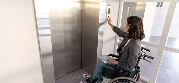 Benefits of Modern Handicap Door Systems in Mishawaka, IN