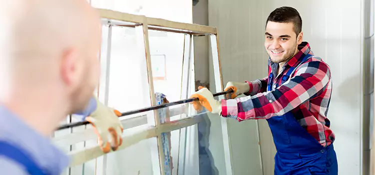 Patio Door Panel Replacement Mishawaka