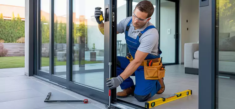 Sliding Screen Door Repair Mishawaka