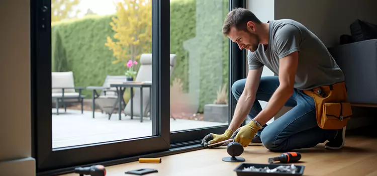 Patio Sliding Glass Door Replacement Mishawaka