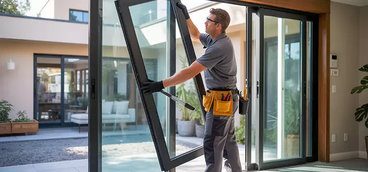 Specialized Sliding Door Roller Services in Mishawaka, Indiana
