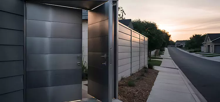 Comprehensive Steel Door Solutions in Mishawaka, IN