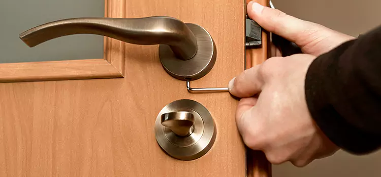Access Control System Integration Mishawaka