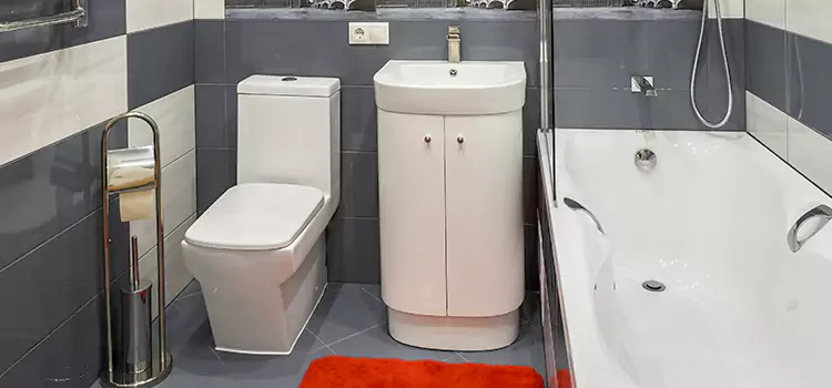 Hansgrohe Shaving Mirror Mishawaka