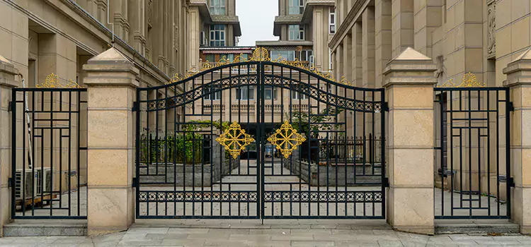 Comprehensive Iron Gate Maintenance Solutions in Mishawaka, IN