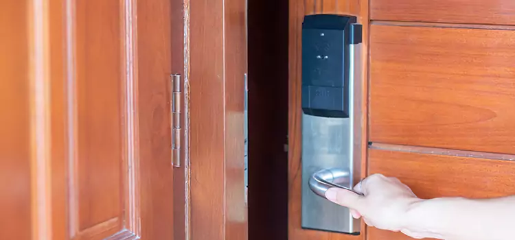 Commercial Keyless Entry Locks Mishawaka
