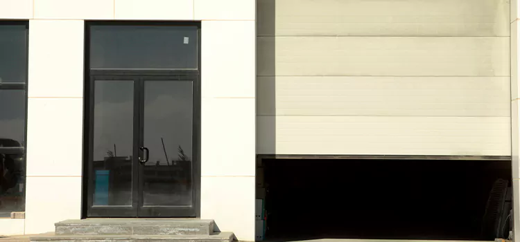 Choose Door & Gate Services Mishawaka for Unmatched Expertise