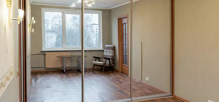 Mirror Closet Door Roller Replacement Mishawaka