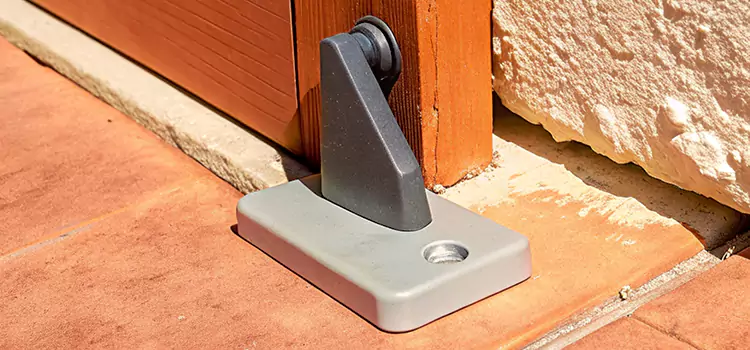 Aesthetic Door Stop Selection Mishawaka