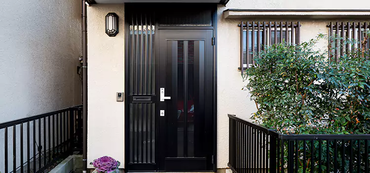 Popular Exterior Door Options in Mishawaka, IN