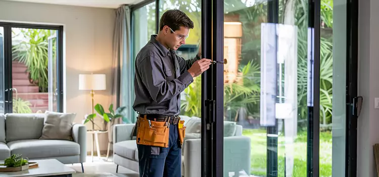 Why Choose Us for Your Glass Door Needs in Mishawaka, IN?