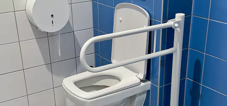 Comprehensive Solutions in Mishawaka, IN for Accessible Facilities