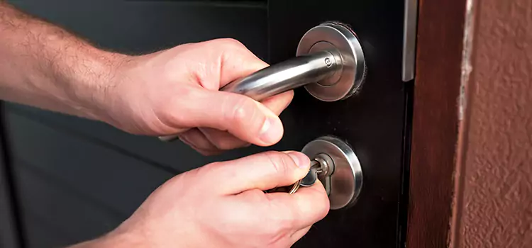 Master Key Control and Audits Mishawaka