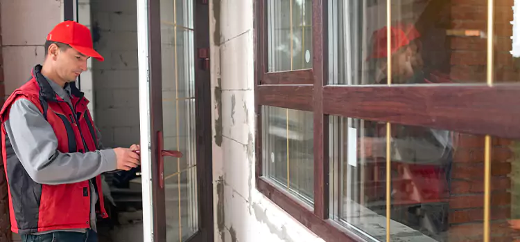 Sliding Door Lock Repair Mishawaka