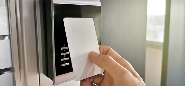 Advanced RFID Technology Integration in Mishawaka, IN