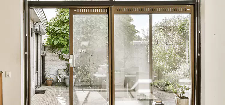 Glass Door Panel Replacement Cost Mishawaka