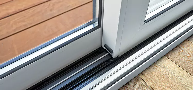 Why Your Sliding Door Keeps Getting Stuck in Mishawaka, IN?