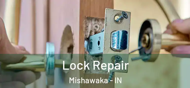 Lock Repair Mishawaka - IN