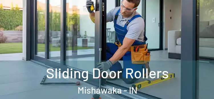 Sliding Door Rollers Mishawaka - IN